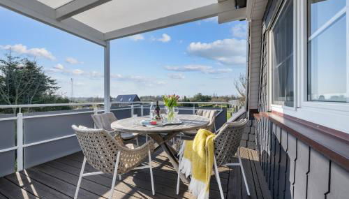 Zum Fährmann 2 Whg 3 im OG in 18356 Pruchten - Foto 5