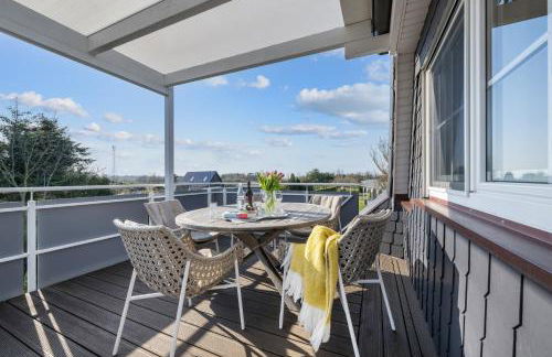 Zum Fährmann 2 Whg 3 im OG in 18356 Pruchten - Foto 5