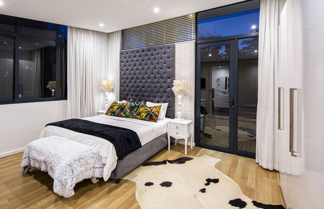 Dolphin Coast YOLO Spaces – Beach House Villa - Foto 20