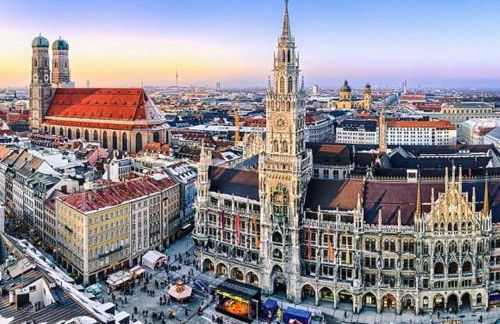 Spacious Starnberg Condo next to Munich - Photo 26