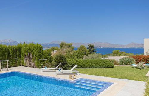 Villa Garau / Heura 8 - Foto 38