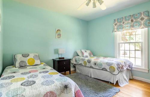 Berkshire Vacation Home in Lee - Pool is Open! - Foto 17