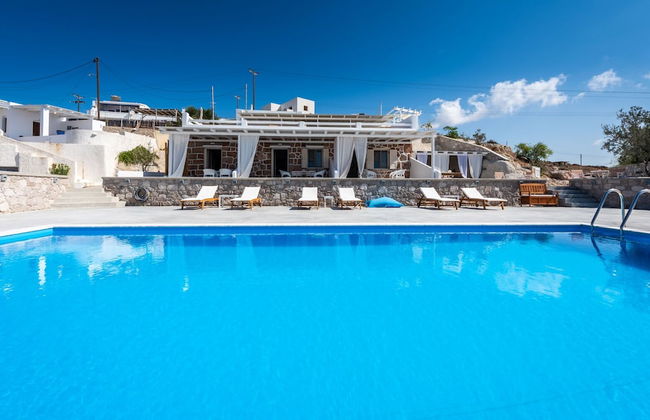 Anemi Suites - Foto 67