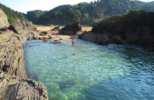 LAGA SURF Villa - Foto 46