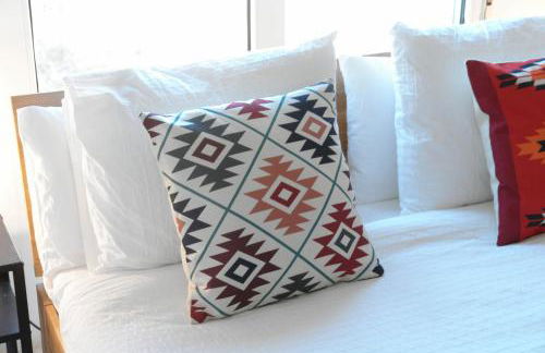 Large appartement with great views - Foto 18