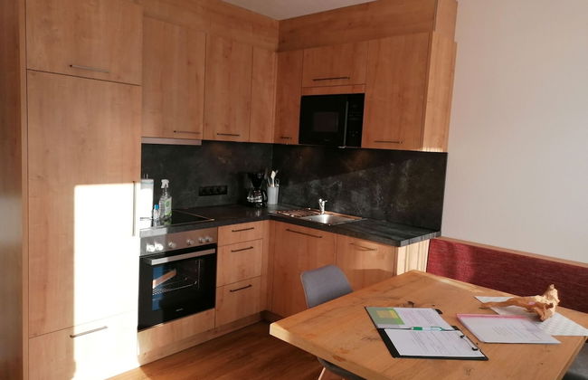 Contemporary Apartment in Gerlosberg Near Forest - Foto 6