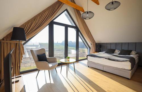 Skowronkowa Ostoja w Nałęczowie CAŁOROCZNA BALIA W CENIE - Foto 42