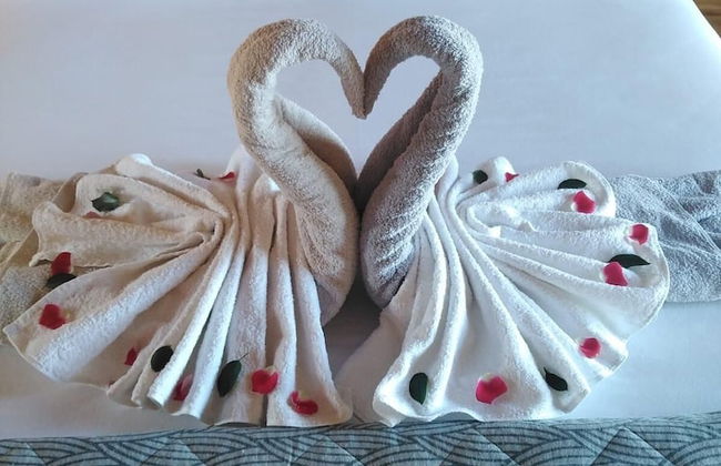 SİFLA BUNGALOV & RESTURANT - Foto 11