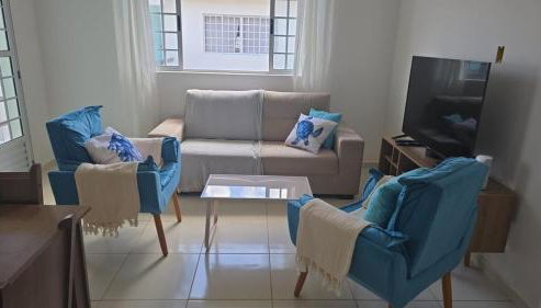 Flat aconchegante em Itamaracá - Foto 3