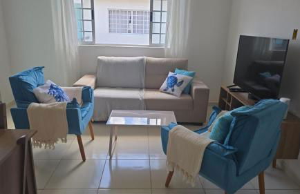 Flat aconchegante em Itamaracá - Foto 3