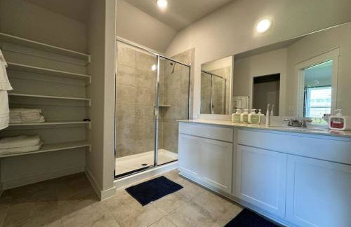 Quite big home near Tesla & COTA - Foto 22