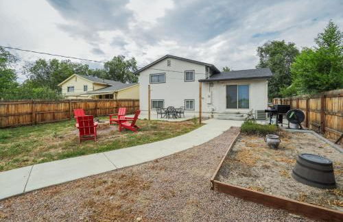 Panoramic Point - Downtown King Full Kitchen - Foto 31