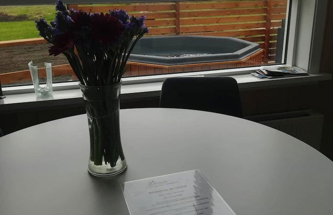 Uthlid Cottages - Foto 44