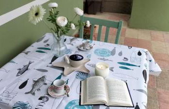 Casa Vacanze al muro di cinta Carloforte - Photo 38