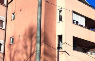 Val Boutique Apartment Terrace & Free Parking - Photo 50