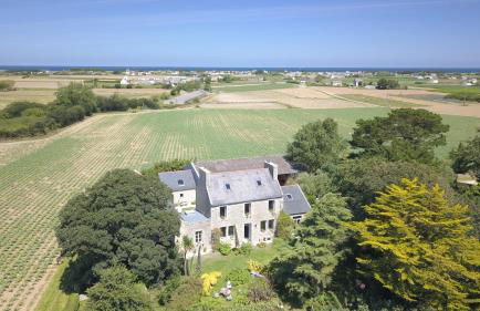 L'écurie Kerdoel - Foto 68