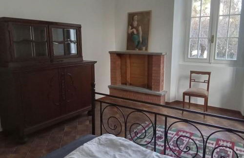 Villa Luigia - Photo 23