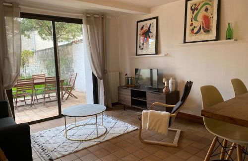 La Jarnacaise - Foto 38