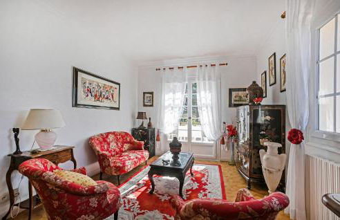 Lovely Home In Saint-Julien-Les-Rosie - Foto 4