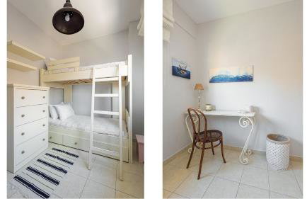 Vitamin Sea Beachfront Villa, Sithonia #FeelsLikeHome - Photo 27