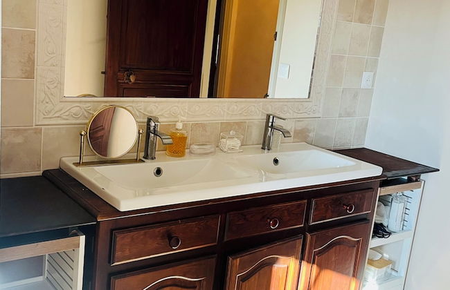 Manoir du Bois Noblet - Foto 33