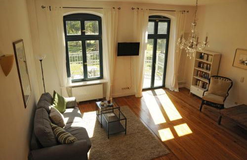 Gutshaus Alt Vorwerk - Foto 20