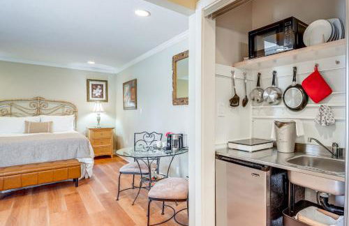 Resort-Style Napa Studio Close to Wineries! - Foto 12