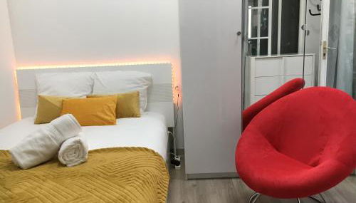 Exceptionnelle maison de ville ✧Cour privée ✧Métro - Foto 3