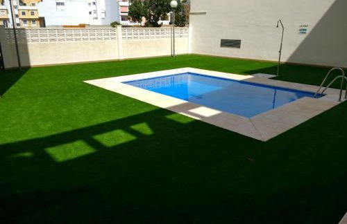 Rincon Penthouse Beach Pool Terrace 2Bed - Photo 17