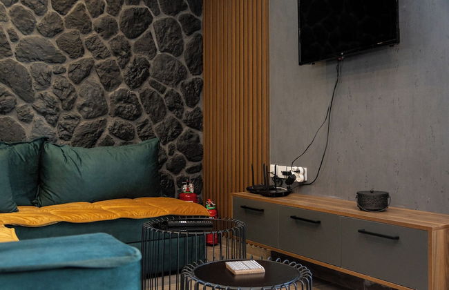 Dioroh Suites Meteora 302 - Foto 23