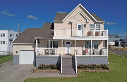 West Atlantic City Bayview House - Foto 44