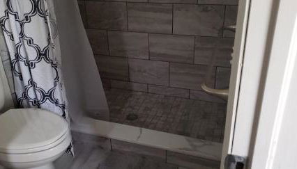 Hudson Home - Foto 4, Shower