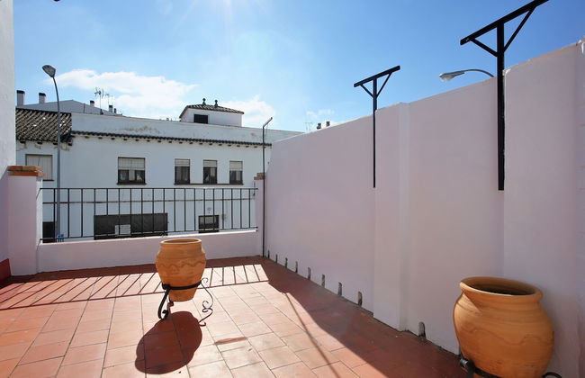 Apartamentos Rondaluz - Photo 54