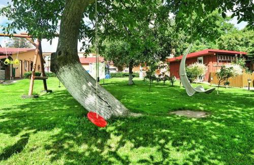 Large holiday home with a lake view - Foto 31