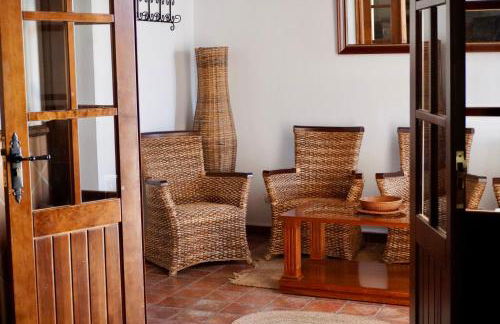 Casa Rural Sierra Tórtola 2 - Foto 39