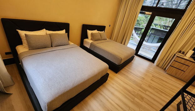 COROTU GARDEN - Foto 2, Habitación