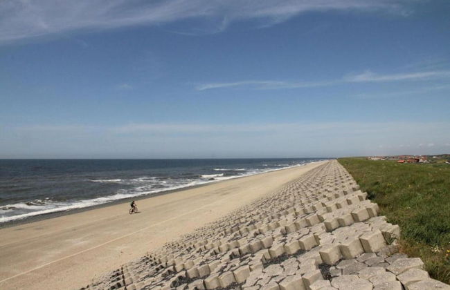 Quaint Holiday Home in Bergen aan Zee near Sea - Photo 32
