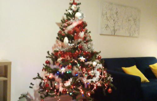 Au galet bleu - Foto 16