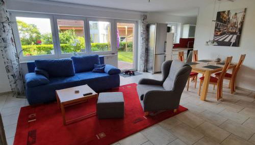 DortBlick Appartement - Foto 4