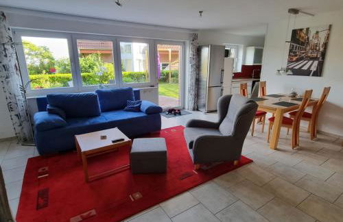 DortBlick Appartement - Foto 4