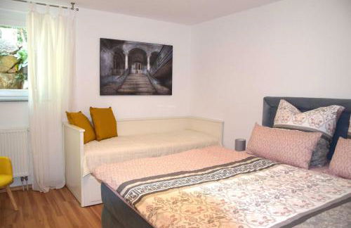 Ferienwohnung im Sand - Foto 26