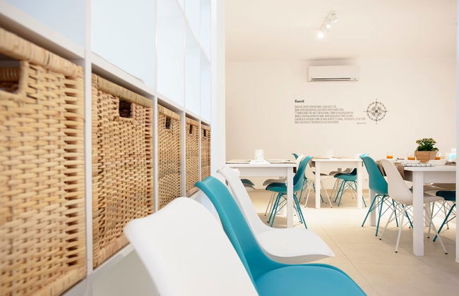 6Venti Holiday Accomodation - Foto 44