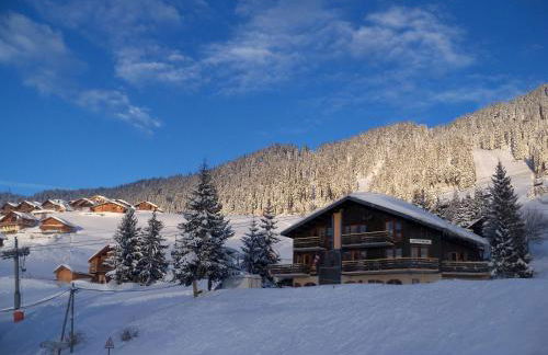 Le Chalet de Bisanne - Foto 23