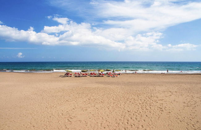 Sea-view Holiday Flat in San Augustin - Photo 26