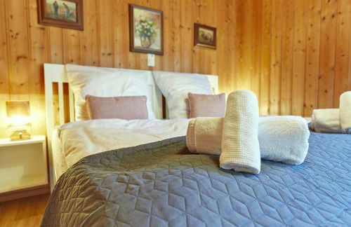 Modernes Top Apartment mitten im Bayerischen Wald + WLAN kostenfrei - Foto 11