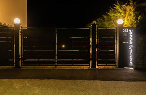 Villa Lucrezia - Appartamenti vista Langhe - - Foto 32