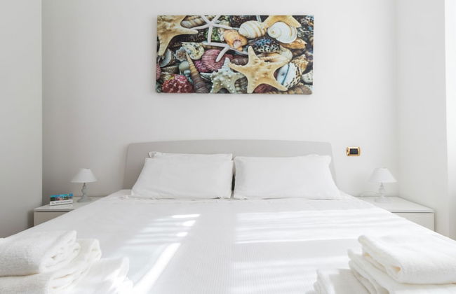 Italianway Apartments - Villa Mafalda - Foto 44