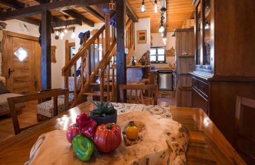 Villa Brallissima - Foto 23