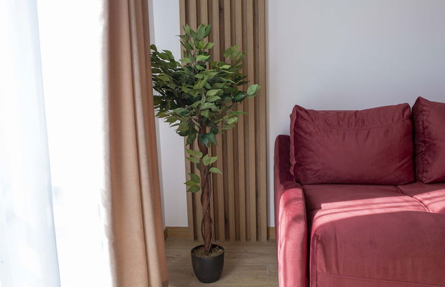 Apart Hotel Gondola Kolasin - Photo 59