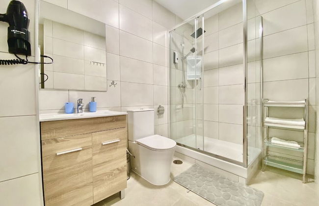 Sonrisa Deluxe Apartments Levante - Foto 70